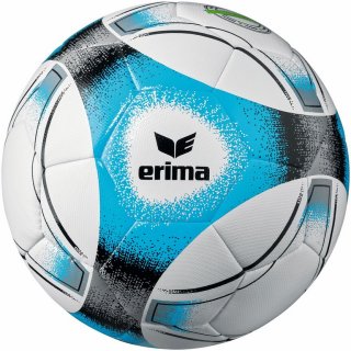NEU Fussball Erima Hybrid Training rot/blau Gr 7190703 4 