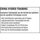 Erima Hybrid Training 7191903/7191904/7191907 Gr. 3 7191907 blau/schwarz/grau