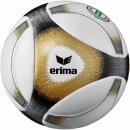 Erima Hybrid Match Gr.5 Art. 7191901 weiß/schwarz/gold