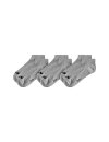 Erima 3-Pack Sneakersocken 2181905 2181906 2181907