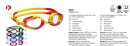 Beco Schwimmbrille Kids Rimini 9926