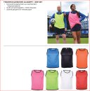 Cawila Leibchen UNI Mini pink