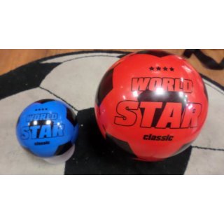 John World Star Ball 50601 50602