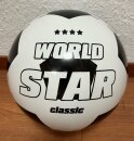 John World Star Ball 50601 50602 50601 ca. 22cm ø rot