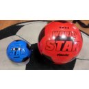John World Star Ball 50601 50602 50601 ca. 22cm ø rot
