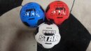 John World Star Ball 50601 50602 50601 ca. 22cm ø rot