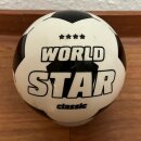 John World Star Ball 50601 50602 50601 ca. 22cm ø rot
