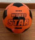 John World Star Ball 50601 50602 50601 ca. 22cm ø rot