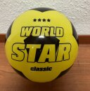 John World Star Ball 50601 50602 50601 ca. 22cm ø rot