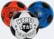 John World Star Ball 50601 50602 50601 ca. 22cm ø rot