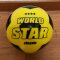 John World Star Ball 50601 50602 50601 ca. 22cm ø rot