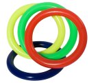 Beco Tauchring 9607 rot