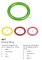 Beco Tauchring 9607 rot