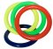 Beco Tauchring 9607 rot