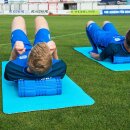 Cawila Faszienrolle YOGA-ROLL 1000615335