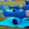 Cawila Faszienrolle YOGA-ROLL 1000615335