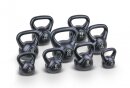 Trenas Kettlebell aus Kunststoff KR-TR-BELL