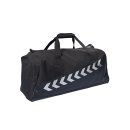 Hummel Authentic Charge Sports Bag 205122-2001 XS