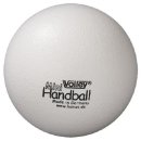 Volley Mini-Handbal weiß ø 16 cm