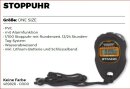 Stanno Stoppuhr 489828