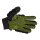 Reece Comfort Full Finger Glove Hockeyhandschuh 889024 8000 Schwarz XXS