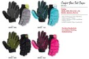 Reece Comfort Full Finger Glove Hockeyhandschuh 889024...