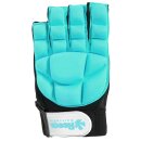 Reece Comfort Half Finger Feld-Hockeyhandschuh 889025 0060 Pink S