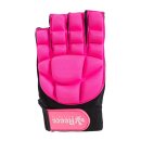 Reece Comfort Half Finger Feld-Hockeyhandschuh 889025 0060 Pink S