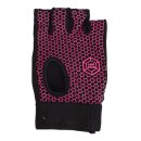 Reece Comfort Half Finger Feld-Hockeyhandschuh 889025 0060 Pink S