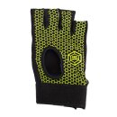 Reece Comfort Half Finger Feld-Hockeyhandschuh 889025 0060 Pink S