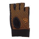 Reece Comfort Half Finger Feld-Hockeyhandschuh 889025 0060 Pink S