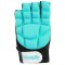 Reece Comfort Half Finger Feld-Hockeyhandschuh 889025 0060 Pink S