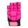 Reece Comfort Half Finger Feld-Hockeyhandschuh 889025 0060 Pink S