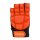Reece Comfort Half Finger Feld-Hockeyhandschuh 889025 8000 Schwarz XL