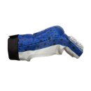 Reece Elite Half Finger Fashion Glove Hockeyhandschuhe 889104