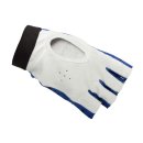 Reece Elite Half Finger Fashion Glove Hockeyhandschuhe 889104