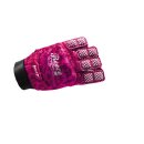 Reece Elite Half Finger Fashion Glove Hockeyhandschuhe 889104