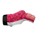 Reece Elite Half Finger Fashion Glove Hockeyhandschuhe 889104