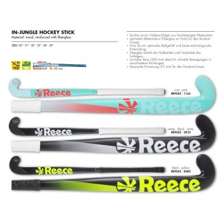 Reece Indoor Jungle Hockeyschläger 889243