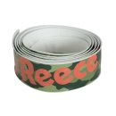 Reece Design Hockey Griffband 889806 3100 orange-grün