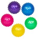 Massageball/Noppenball groß ca.20cm 73800319 Pink