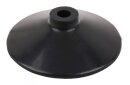 Tellerfuss/Gewichtsfuß 1,13kg für 25mm Trainingsstangen