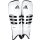 adidas Schienbeinschoner F91067 Hockey SG weiß/schwarz M
