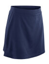 Spiro Skort Rock S261 RT261 schwarz M