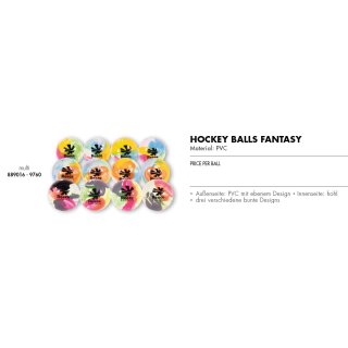Reece Hockey Ball Fantasy 889016