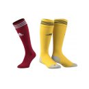 adidas 3-Stripe Team Sock Stutzensocke U40766...