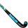Malik Indoor Hockeyschläger Slam J blue Wood MA18220