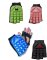 Malik Half Finger Glove Hockeyhandschuh
