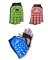 Malik Half Finger Glove Hockeyhandschuh