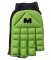 Malik Half Finger Glove Hockeyhandschuh